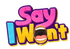 sayiwontgame