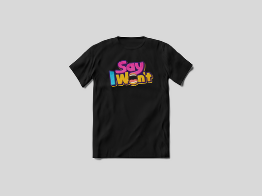 Unisex Logo T-Shirt