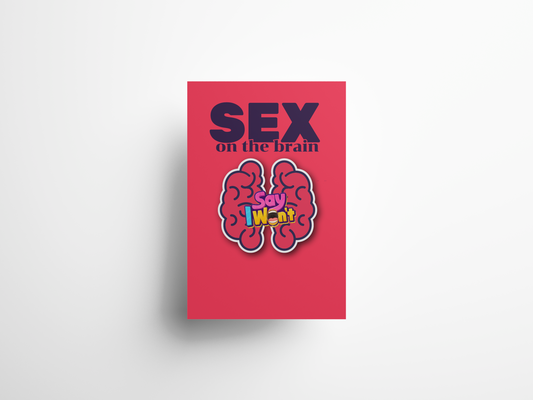 Sex On The Brain Expansion Pack